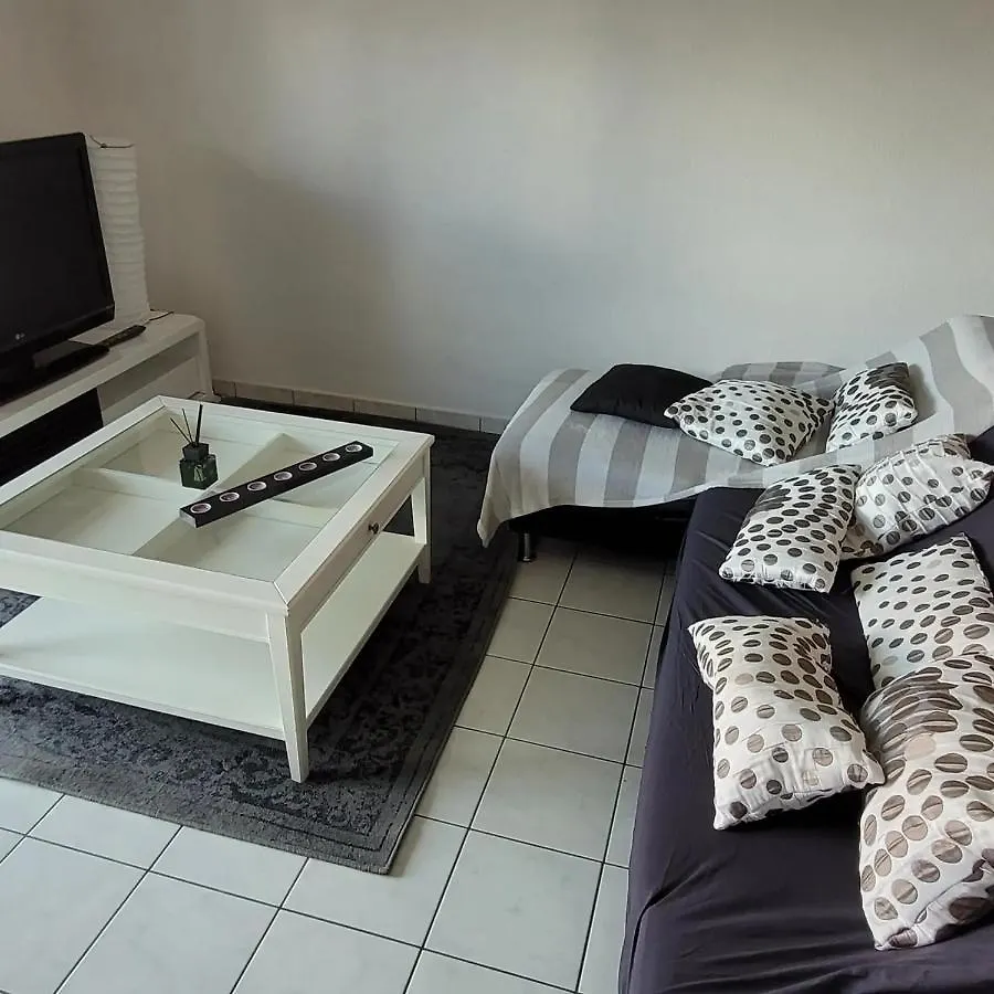 Apartment Spacieux Appartement Residence Calme Fonsorbes